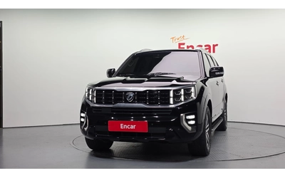 kia-mohave - 2