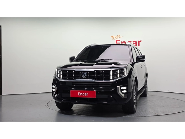 Kia Mohave Diesel 3.0 4WD - автомобили, коли, обяви за нови и употребявани 2