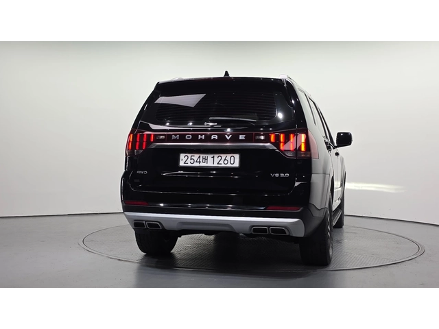 Kia Mohave Diesel 3.0 4WD - автомобили, коли, обяви за нови и употребявани 3