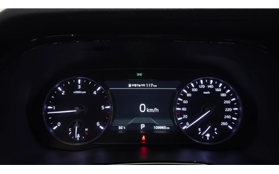 Kia Mohave Diesel 3.0 4WD - автомобили, коли, обяви за нови и употребявани 7