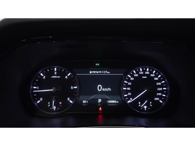 Kia Mohave Diesel 3.0 4WD - автомобили, коли, обяви за нови и употребявани 7