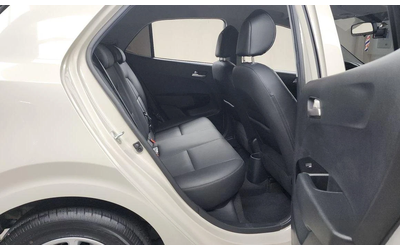 Kia Morning LPi Luxury  * НАЙ-ДОБРА ЦЕНА В БЪЛГАРИЯ* - автомобили, коли, обяви за нови и употребявани 11