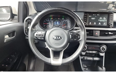 Kia Morning LPi Luxury  * НАЙ-ДОБРА ЦЕНА В БЪЛГАРИЯ* - автомобили, коли, обяви за нови и употребявани 12