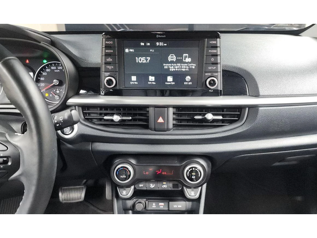 Kia Morning LPi Luxury  * НАЙ-ДОБРА ЦЕНА В БЪЛГАРИЯ* - автомобили, коли, обяви за нови и употребявани 13