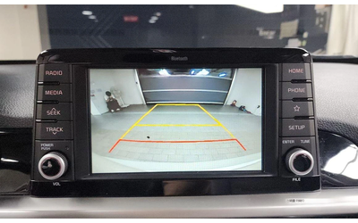 Kia Morning LPi Luxury  * НАЙ-ДОБРА ЦЕНА В БЪЛГАРИЯ* - автомобили, коли, обяви за нови и употребявани 14