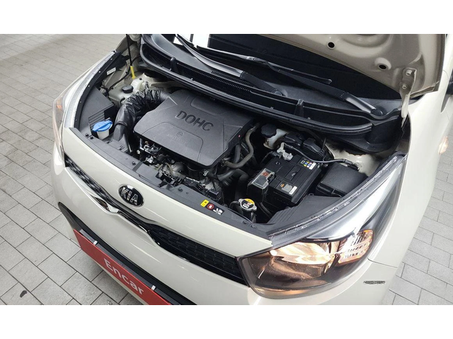 Kia Morning LPi Luxury  * НАЙ-ДОБРА ЦЕНА В БЪЛГАРИЯ* - автомобили, коли, обяви за нови и употребявани 5