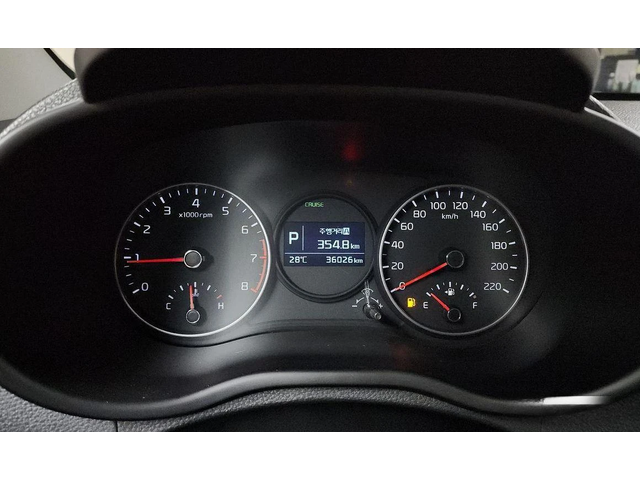 Kia Morning LPi Luxury  * НАЙ-ДОБРА ЦЕНА В БЪЛГАРИЯ* - автомобили, коли, обяви за нови и употребявани 7