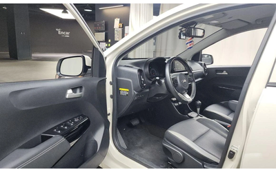 Kia Morning LPi Luxury  * НАЙ-ДОБРА ЦЕНА В БЪЛГАРИЯ* - автомобили, коли, обяви за нови и употребявани 9