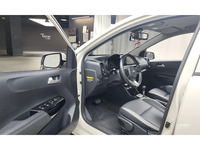 Kia Morning LPi Luxury  * НАЙ-ДОБРА ЦЕНА В БЪЛГАРИЯ* - автомобили, коли, обяви за нови и употребявани 9