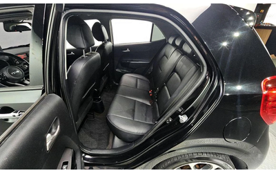 Kia Morning LPi Luxury  * НАЙ-ДОБРА ЦЕНА В БЪЛГАРИЯ* - автомобили, коли, обяви за нови и употребявани 10