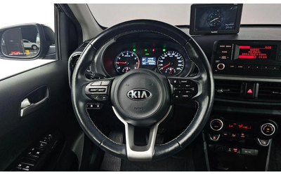 Kia Morning LPi Luxury  * НАЙ-ДОБРА ЦЕНА В БЪЛГАРИЯ* - автомобили, коли, обяви за нови и употребявани 14