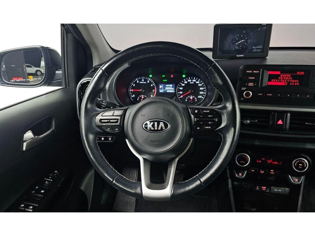 Kia Morning LPi Luxury  * НАЙ-ДОБРА ЦЕНА В БЪЛГАРИЯ* - автомобили, коли, обяви за нови и употребявани 14