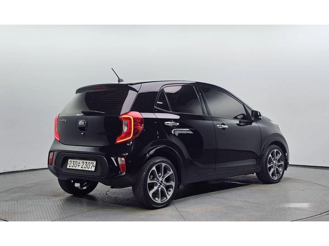 Kia Morning LPi Luxury  * НАЙ-ДОБРА ЦЕНА В БЪЛГАРИЯ* - автомобили, коли, обяви за нови и употребявани 1