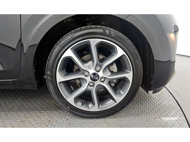 Kia Morning LPi Luxury  * НАЙ-ДОБРА ЦЕНА В БЪЛГАРИЯ* - автомобили, коли, обяви за нови и употребявани 4