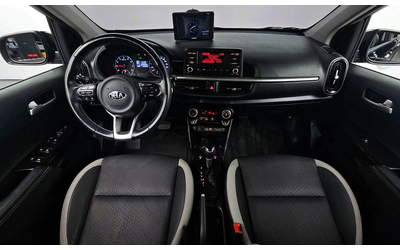 Kia Morning LPi Luxury  * НАЙ-ДОБРА ЦЕНА В БЪЛГАРИЯ* - автомобили, коли, обяви за нови и употребявани 6