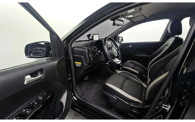 Kia Morning LPi Luxury  * НАЙ-ДОБРА ЦЕНА В БЪЛГАРИЯ* - автомобили, коли, обяви за нови и употребявани 9