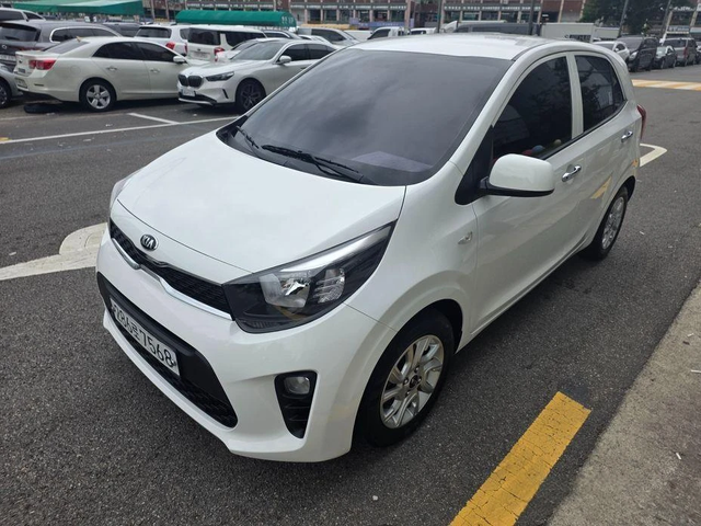 Kia Morning LPi Luxury  * НАЙ-ДОБРА ЦЕНА В БЪЛГАРИЯ* - автомобили, коли, обяви за нови и употребявани 0