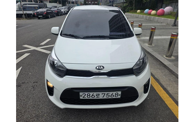 Kia Morning LPi Luxury  * НАЙ-ДОБРА ЦЕНА В БЪЛГАРИЯ* - автомобили, коли, обяви за нови и употребявани 10