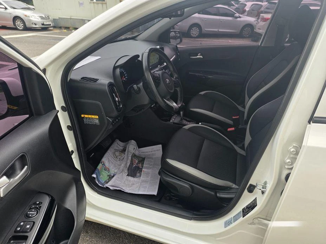 Kia Morning LPi Luxury  * НАЙ-ДОБРА ЦЕНА В БЪЛГАРИЯ* - автомобили, коли, обяви за нови и употребявани 2