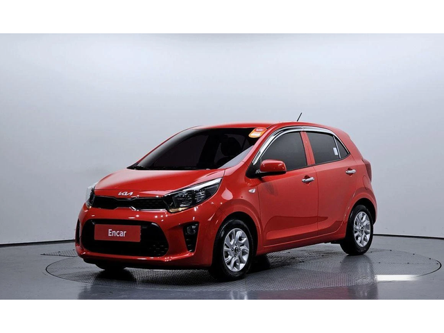 Kia Morning LPi Luxury  * НАЙ-ДОБРА ЦЕНА В БЪЛГАРИЯ* - автомобили, коли, обяви за нови и употребявани 0