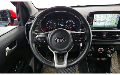 Kia Morning LPi Luxury  * НАЙ-ДОБРА ЦЕНА В БЪЛГАРИЯ* - автомобили, коли, обяви за нови и употребявани 10