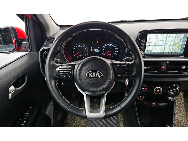 Kia Morning LPi Luxury  * НАЙ-ДОБРА ЦЕНА В БЪЛГАРИЯ* - автомобили, коли, обяви за нови и употребявани 10