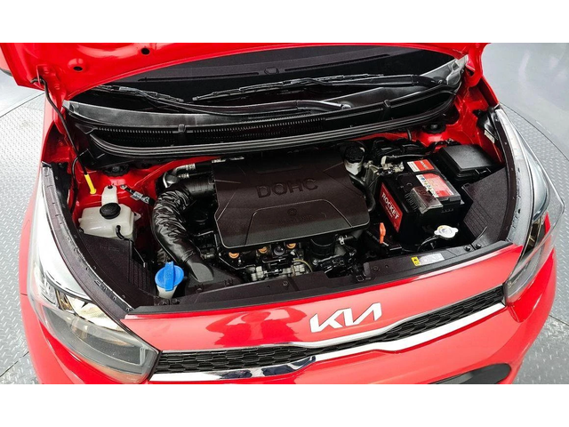 Kia Morning LPi Luxury  * НАЙ-ДОБРА ЦЕНА В БЪЛГАРИЯ* - автомобили, коли, обяви за нови и употребявани 3