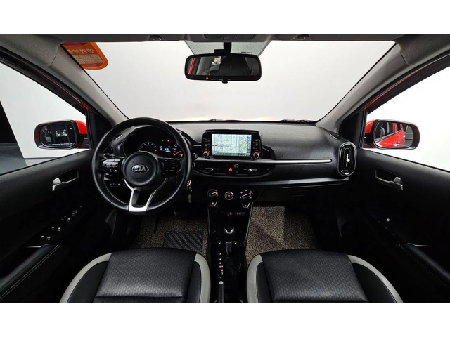 Kia Morning LPi Luxury  * НАЙ-ДОБРА ЦЕНА В БЪЛГАРИЯ* - автомобили, коли, обяви за нови и употребявани 4