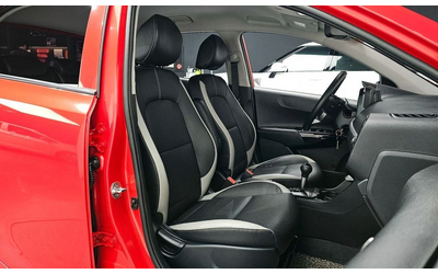 Kia Morning LPi Luxury  * НАЙ-ДОБРА ЦЕНА В БЪЛГАРИЯ* - автомобили, коли, обяви за нови и употребявани 7