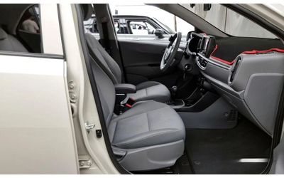 Kia Morning LPi Deluxe  * НАЙ-ДОБРА ЦЕНА В БЪЛГАРИЯ* - автомобили, коли, обяви за нови и употребявани 10