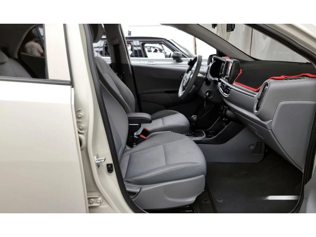 Kia Morning LPi Deluxe  * НАЙ-ДОБРА ЦЕНА В БЪЛГАРИЯ* - автомобили, коли, обяви за нови и употребявани 10