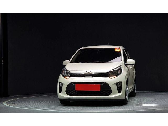 Kia Morning LPi Deluxe  * НАЙ-ДОБРА ЦЕНА В БЪЛГАРИЯ* - автомобили, коли, обяви за нови и употребявани 2