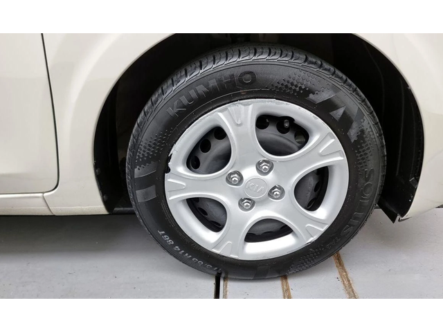 Kia Morning LPi Deluxe  * НАЙ-ДОБРА ЦЕНА В БЪЛГАРИЯ* - автомобили, коли, обяви за нови и употребявани 4