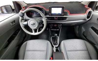 Kia Morning LPi Deluxe  * НАЙ-ДОБРА ЦЕНА В БЪЛГАРИЯ* - автомобили, коли, обяви за нови и употребявани 6