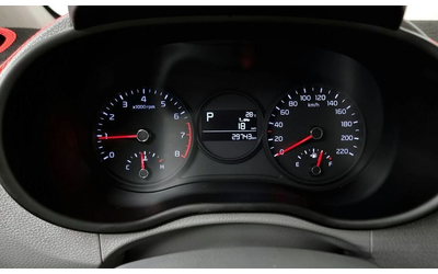 Kia Morning LPi Deluxe  * НАЙ-ДОБРА ЦЕНА В БЪЛГАРИЯ* - автомобили, коли, обяви за нови и употребявани 7