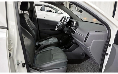 Kia Morning LPi Deluxe  * НАЙ-ДОБРА ЦЕНА В БЪЛГАРИЯ* - автомобили, коли, обяви за нови и употребявани 10