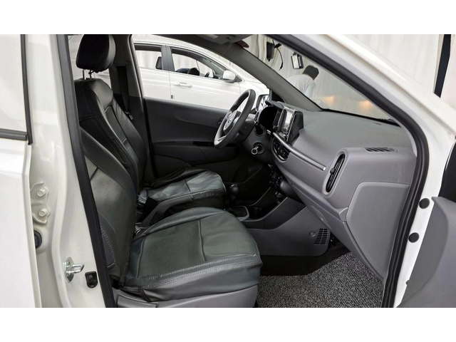 Kia Morning LPi Deluxe  * НАЙ-ДОБРА ЦЕНА В БЪЛГАРИЯ* - автомобили, коли, обяви за нови и употребявани 10