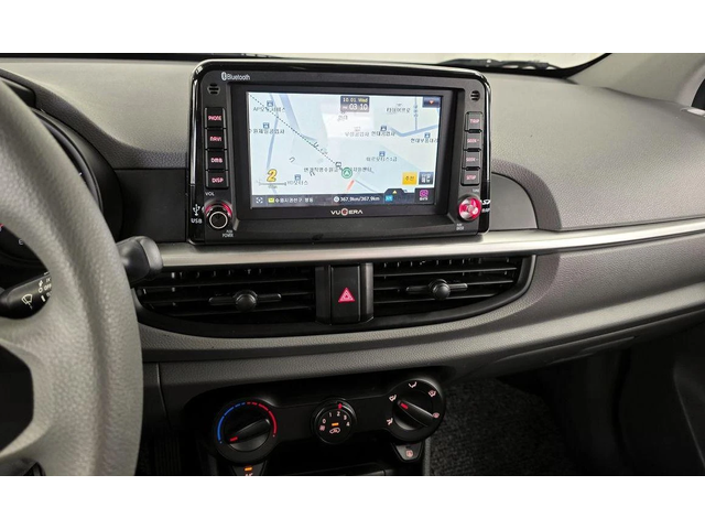 Kia Morning LPi Deluxe  * НАЙ-ДОБРА ЦЕНА В БЪЛГАРИЯ* - автомобили, коли, обяви за нови и употребявани 13