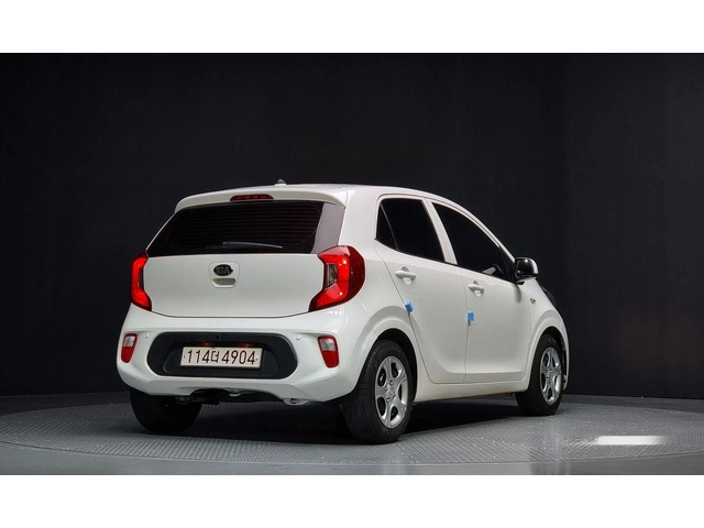 Kia Morning LPi Deluxe  * НАЙ-ДОБРА ЦЕНА В БЪЛГАРИЯ* - автомобили, коли, обяви за нови и употребявани 1