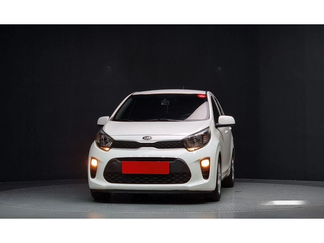 Kia Morning LPi Deluxe  * НАЙ-ДОБРА ЦЕНА В БЪЛГАРИЯ* - автомобили, коли, обяви за нови и употребявани 2