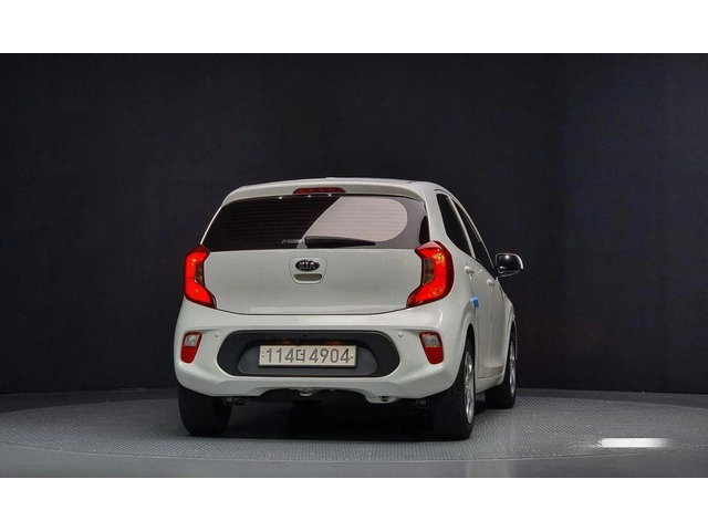 Kia Morning LPi Deluxe  * НАЙ-ДОБРА ЦЕНА В БЪЛГАРИЯ* - автомобили, коли, обяви за нови и употребявани 3