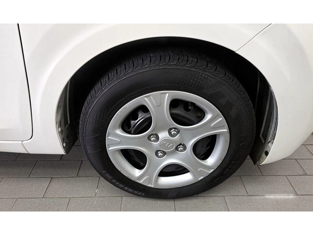 Kia Morning LPi Deluxe  * НАЙ-ДОБРА ЦЕНА В БЪЛГАРИЯ* - автомобили, коли, обяви за нови и употребявани 4