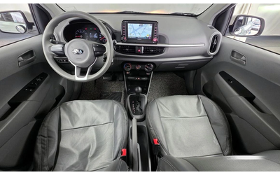 Kia Morning LPi Deluxe  * НАЙ-ДОБРА ЦЕНА В БЪЛГАРИЯ* - автомобили, коли, обяви за нови и употребявани 6