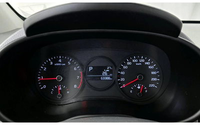 Kia Morning LPi Deluxe  * НАЙ-ДОБРА ЦЕНА В БЪЛГАРИЯ* - автомобили, коли, обяви за нови и употребявани 7