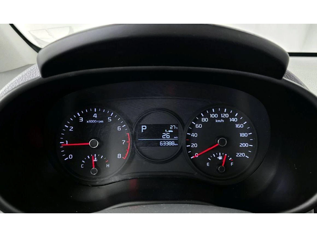 Kia Morning LPi Deluxe  * НАЙ-ДОБРА ЦЕНА В БЪЛГАРИЯ* - автомобили, коли, обяви за нови и употребявани 7