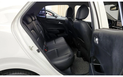 Kia Morning LPi Luxury  * НАЙ-ДОБРА ЦЕНА В БЪЛГАРИЯ* - автомобили, коли, обяви за нови и употребявани 11