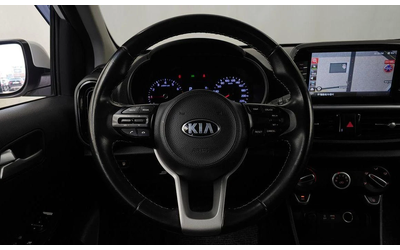 Kia Morning LPi Luxury  * НАЙ-ДОБРА ЦЕНА В БЪЛГАРИЯ* - автомобили, коли, обяви за нови и употребявани 12