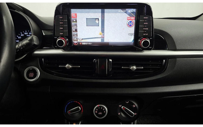 Kia Morning LPi Luxury  * НАЙ-ДОБРА ЦЕНА В БЪЛГАРИЯ* - автомобили, коли, обяви за нови и употребявани 13