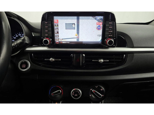 Kia Morning LPi Luxury  * НАЙ-ДОБРА ЦЕНА В БЪЛГАРИЯ* - автомобили, коли, обяви за нови и употребявани 13