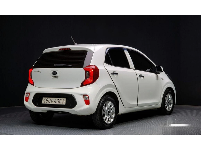 Kia Morning LPi Luxury  * НАЙ-ДОБРА ЦЕНА В БЪЛГАРИЯ* - автомобили, коли, обяви за нови и употребявани 1